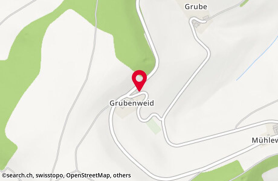 Grubenweid 44A, 4938 Rohrbachgraben