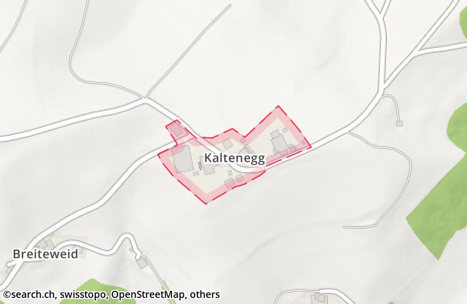 Kaltenegg, 4938 Rohrbachgraben