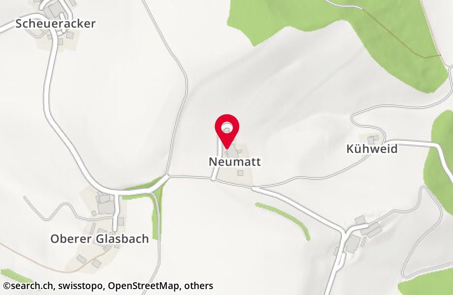 Neumatt 63, 4938 Rohrbachgraben