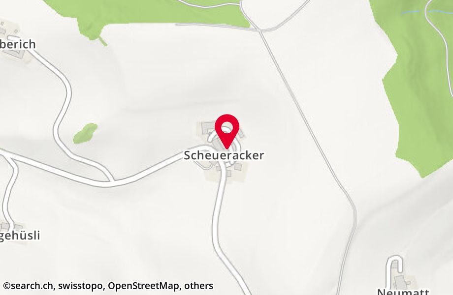 Scheueracker 61, 4938 Rohrbachgraben