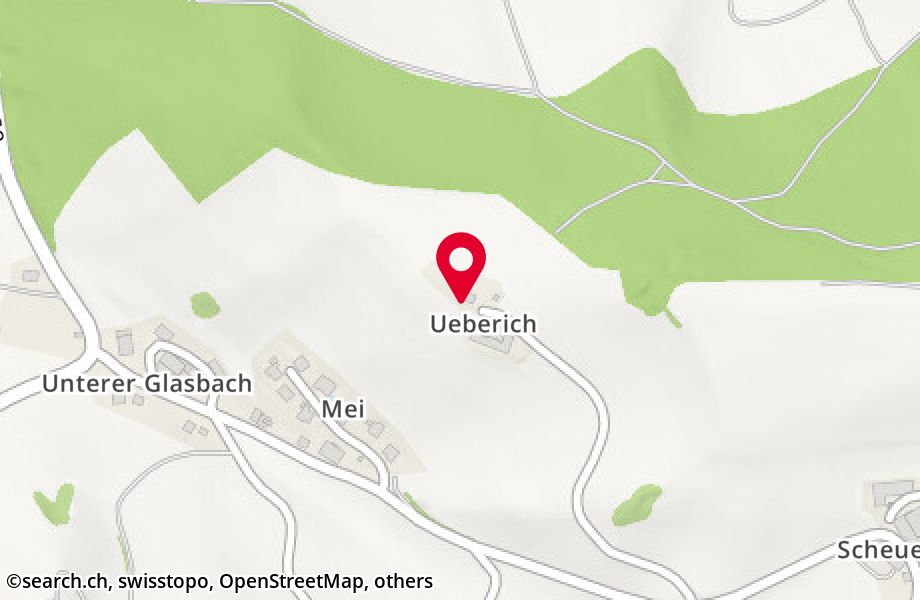 Ueberich 60A, 4938 Rohrbachgraben