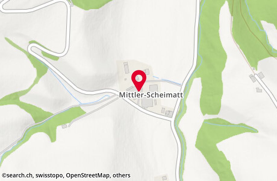 Mittler-Scheimatt 1, 6132 Rohrmatt