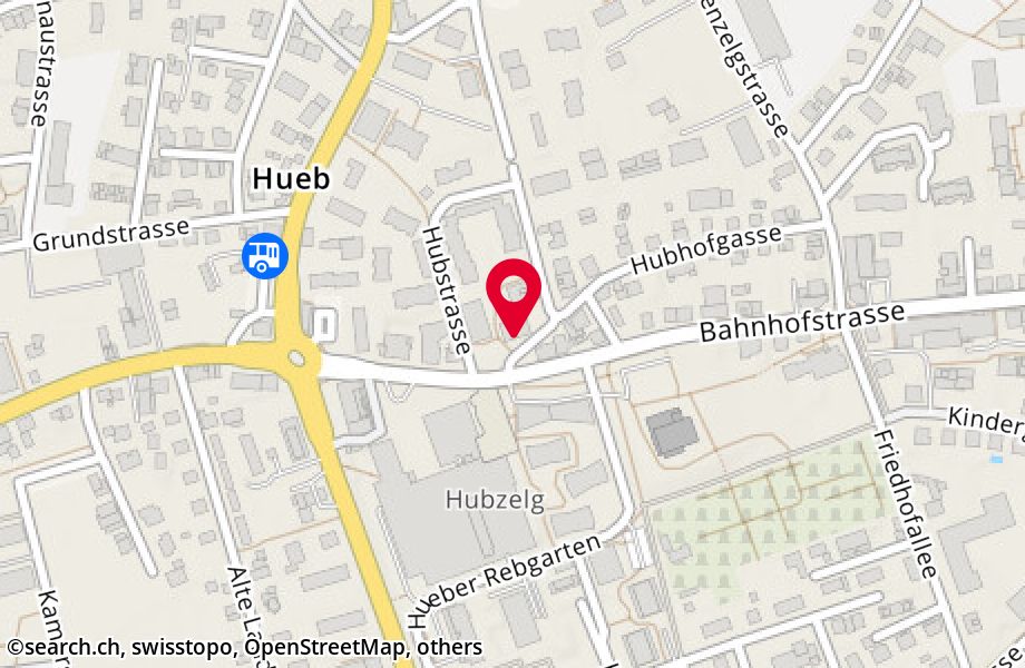 Hubhofgasse 26, 8590 Romanshorn