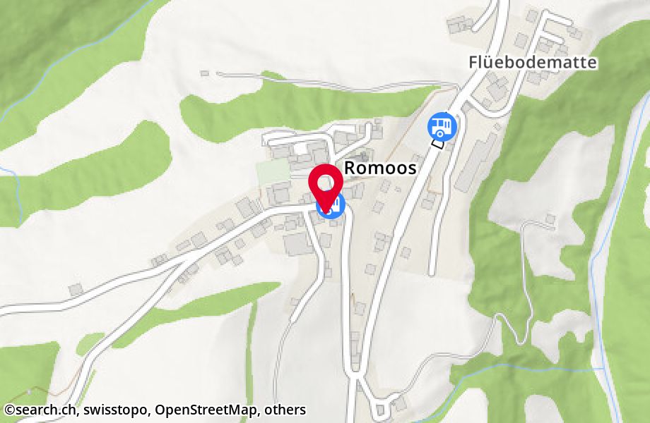 Dorf 15, 6113 Romoos
