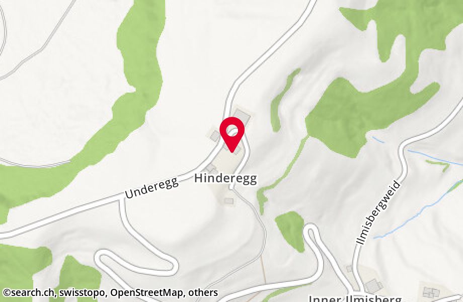 Hinderegg 1, 6113 Romoos