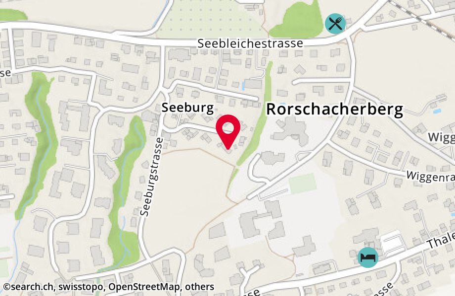 Breitenmatt 13, 9404 Rorschacherberg