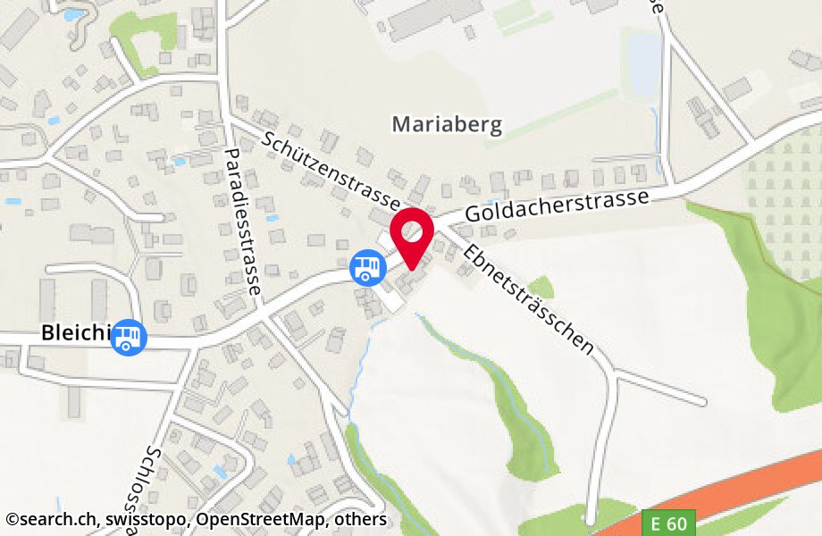 Goldacherstrasse 67, 9404 Rorschacherberg