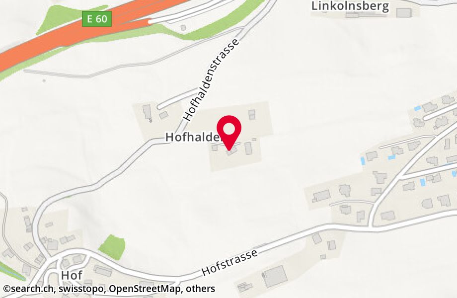Hofhaldenstrasse 10, 9404 Rorschacherberg