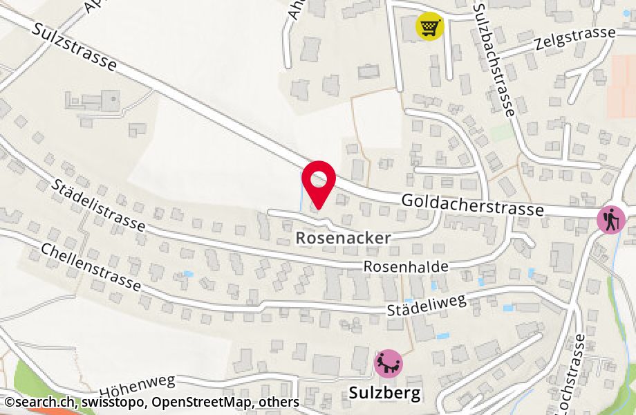 Rosenacker 12, 9404 Rorschacherberg