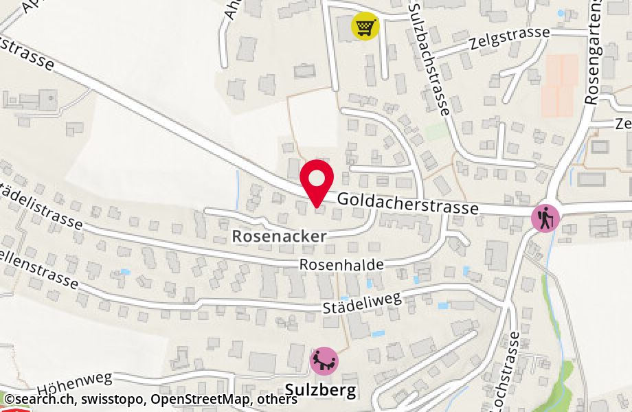 Rosenacker 6, 9404 Rorschacherberg