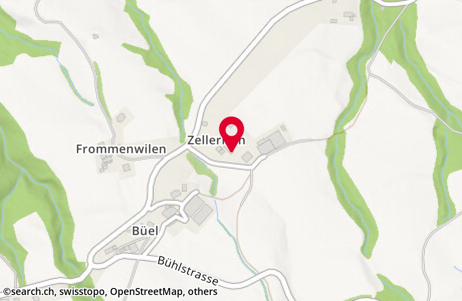 Zellerrain 2, 9404 Rorschacherberg