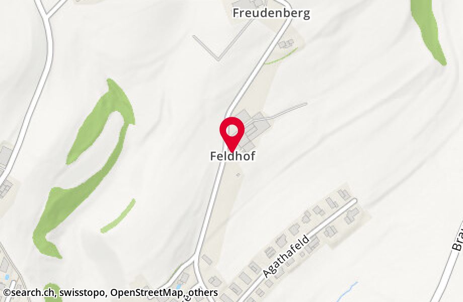 Feldhof 415, 9512 Rossrüti
