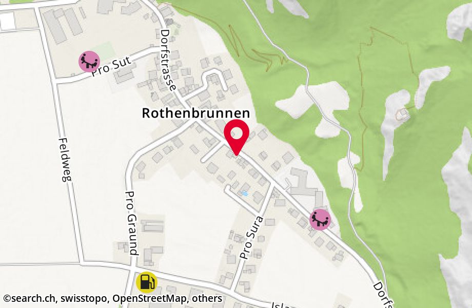 Dorfstrasse 52, 7405 Rothenbrunnen