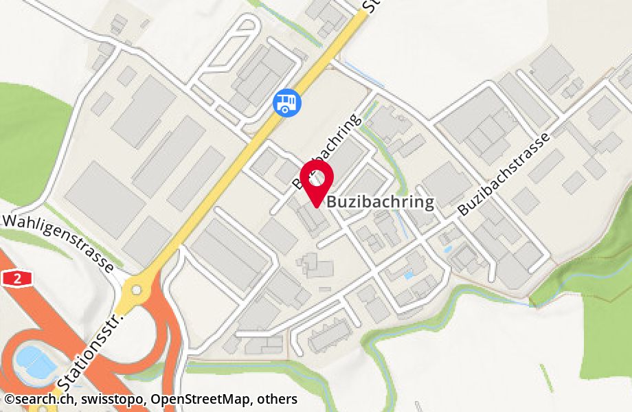 Buzibachring 10, 6023 Rothenburg