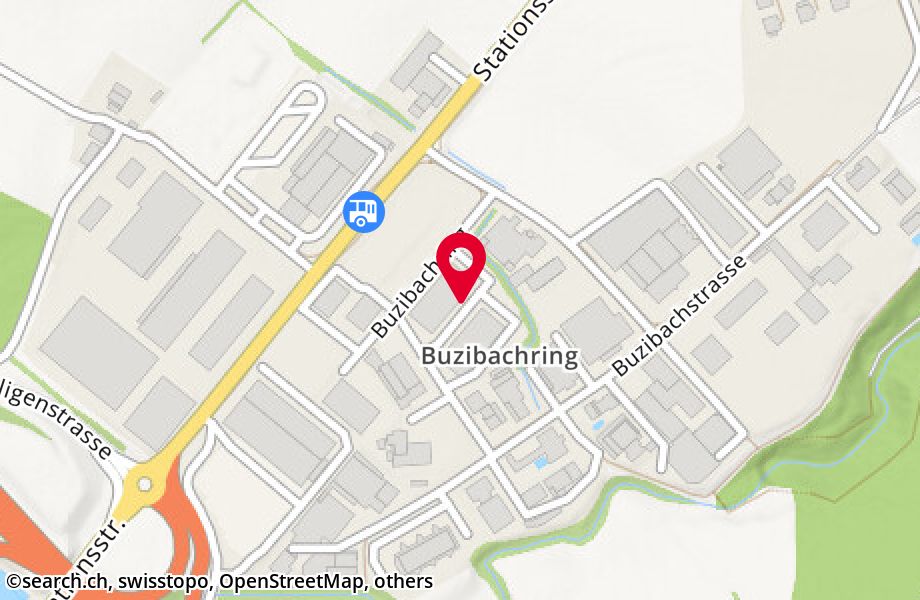 Buzibachring 1A, 6023 Rothenburg