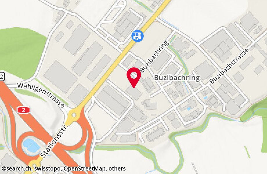 Buzibachring 8, 6023 Rothenburg