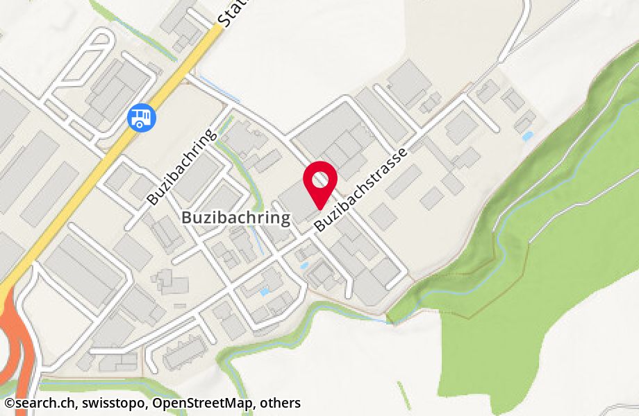 Buzibachstrasse 12, 6023 Rothenburg