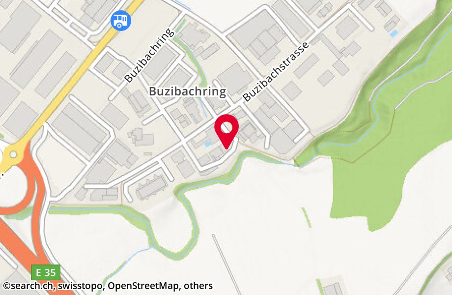 Buzibachstrasse 39, 6023 Rothenburg