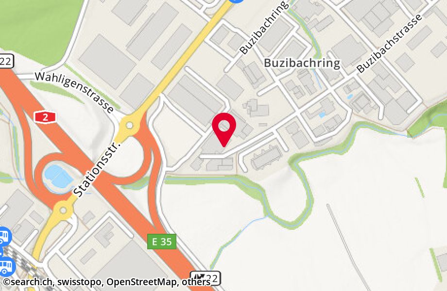 Buzibachstrasse 42, 6023 Rothenburg