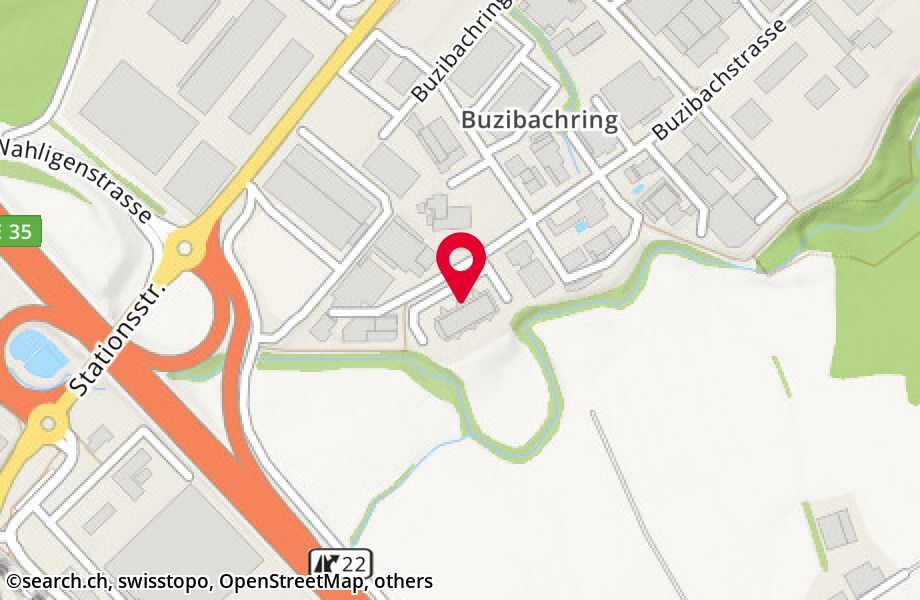 Buzibachstrasse 45, 6023 Rothenburg