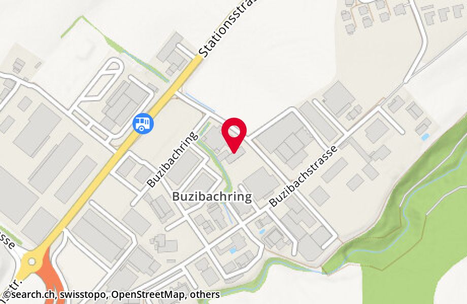 Buzibachstrasse 8, 6023 Rothenburg