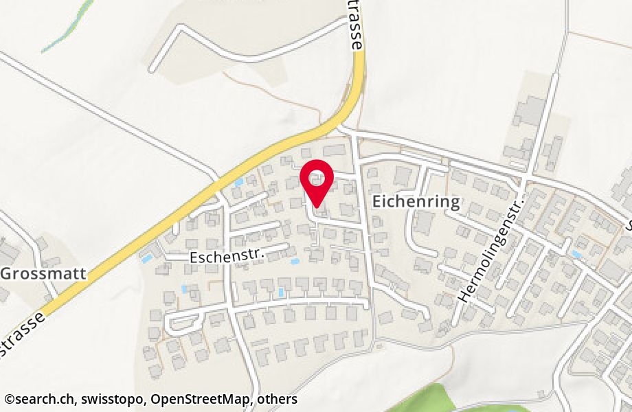 Eichenring 11, 6023 Rothenburg