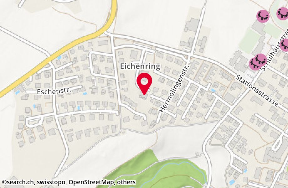 Eichenring 3, 6023 Rothenburg