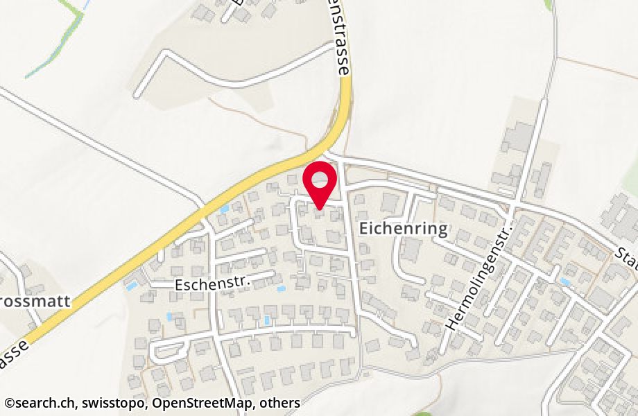 Eichenring 5, 6023 Rothenburg