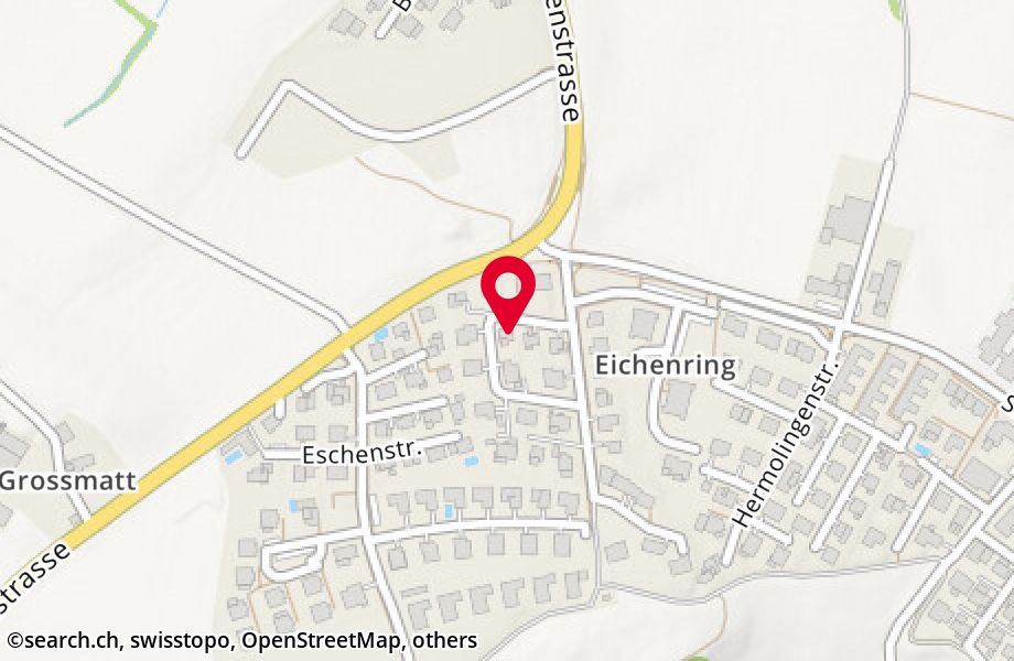 Eichenring 6, 6023 Rothenburg
