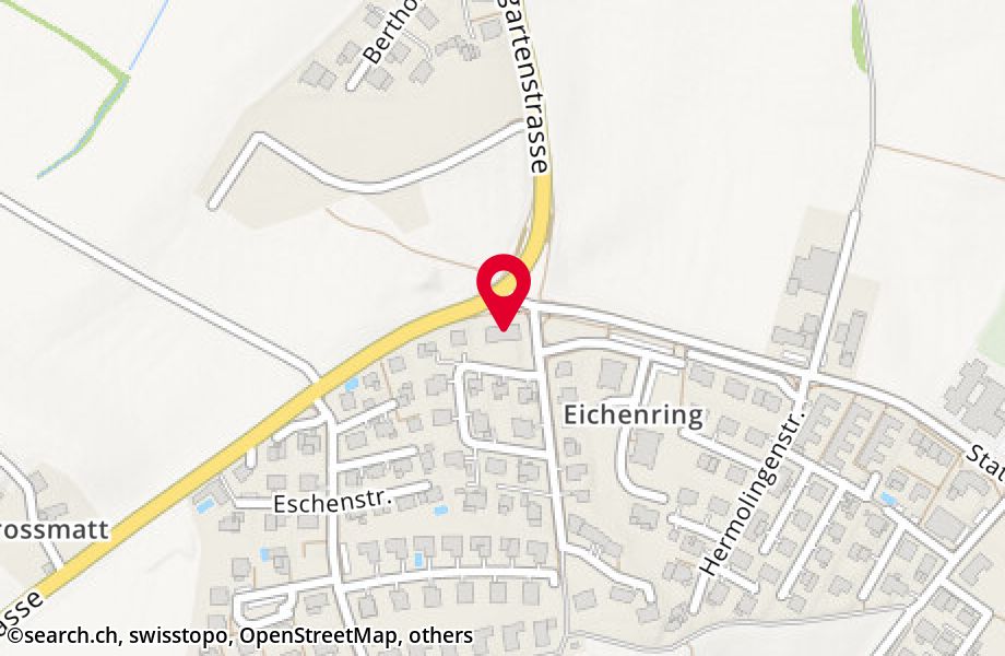 Eichenstrasse 2, 6023 Rothenburg