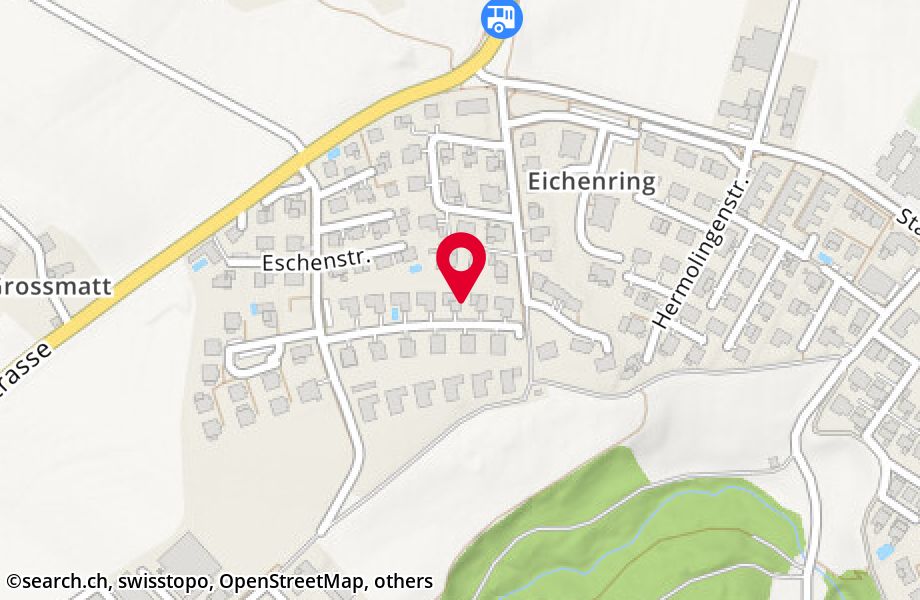Eschenmatte 33, 6023 Rothenburg