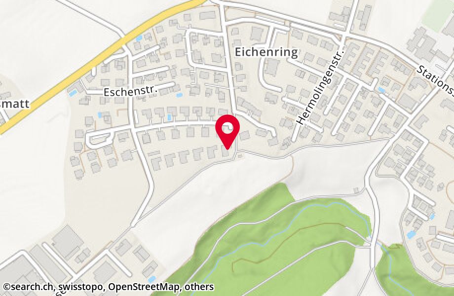 Eschenmatte 43, 6023 Rothenburg