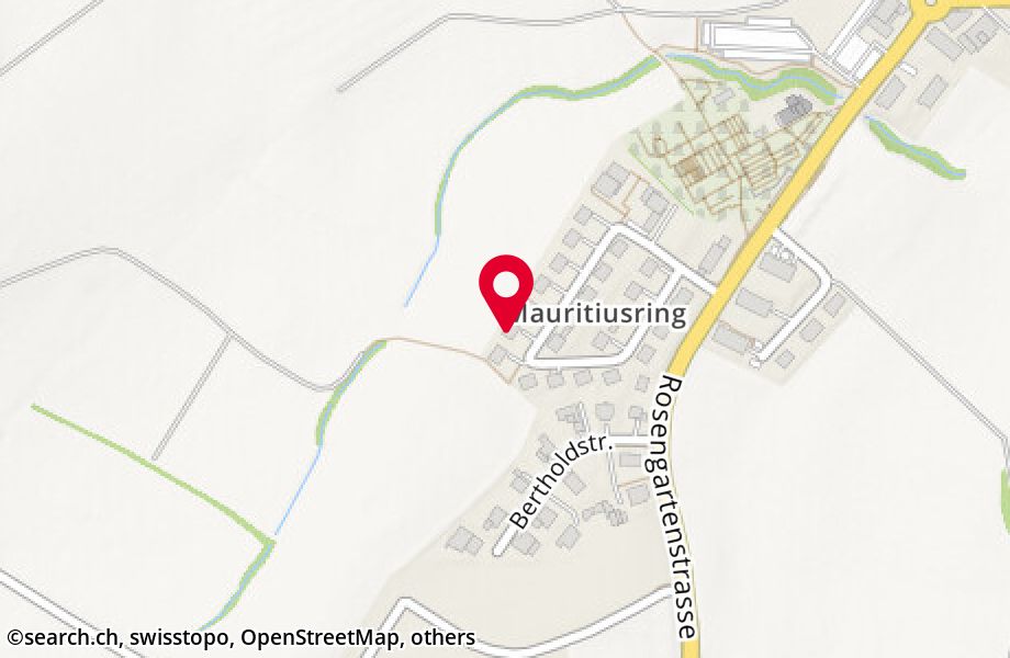 Mauritiusring 17, 6023 Rothenburg