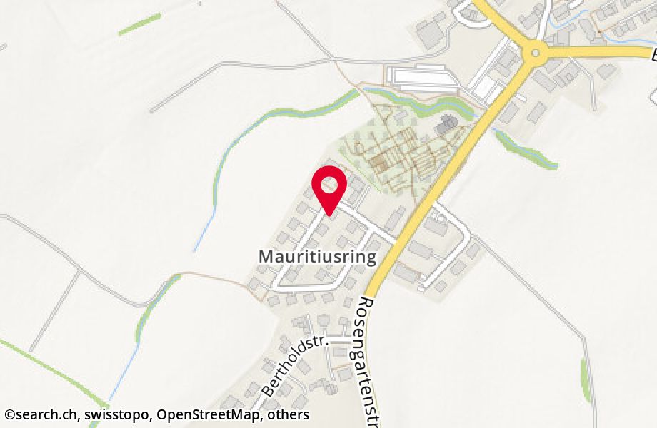Mauritiusring 18, 6023 Rothenburg