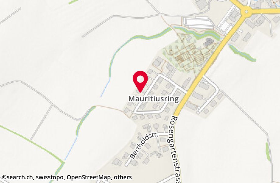 Mauritiusring 21, 6023 Rothenburg