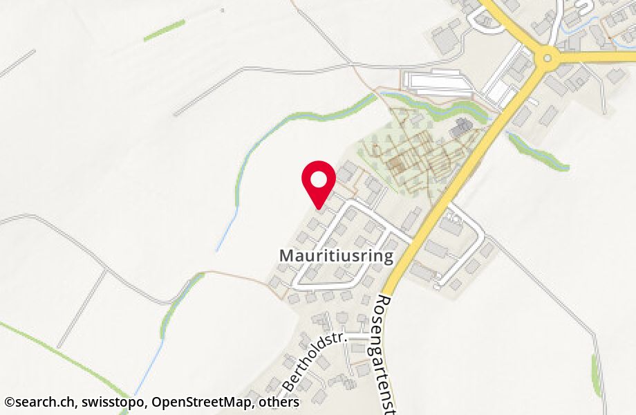 Mauritiusring 25, 6023 Rothenburg