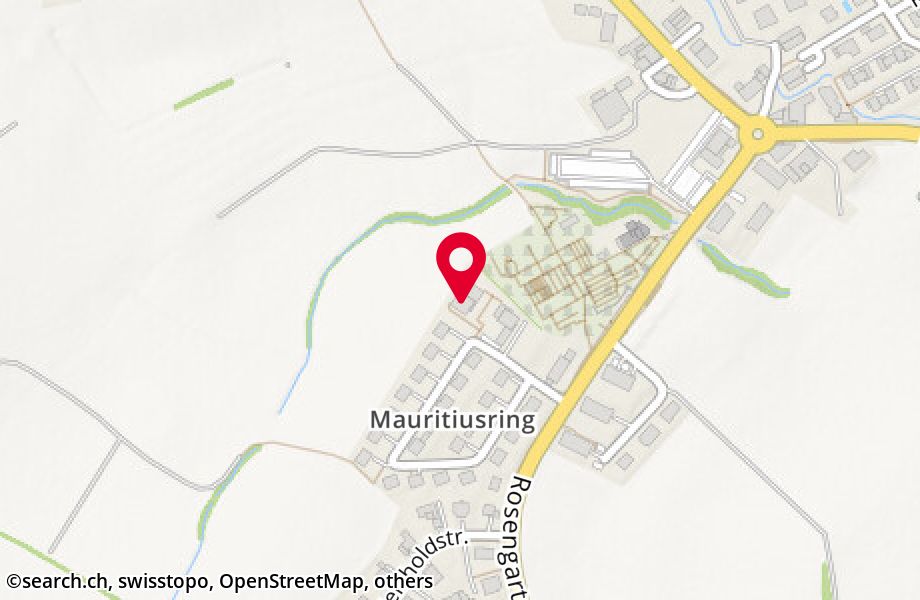 Mauritiusring 29, 6023 Rothenburg