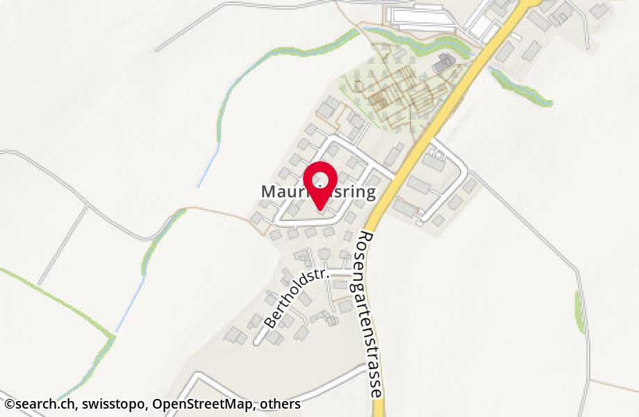 Mauritiusring 8, 6023 Rothenburg