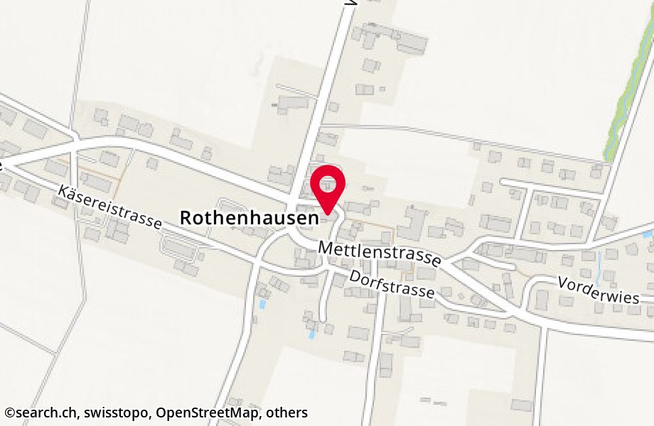 Dorfgasse 2, 9565 Rothenhausen
