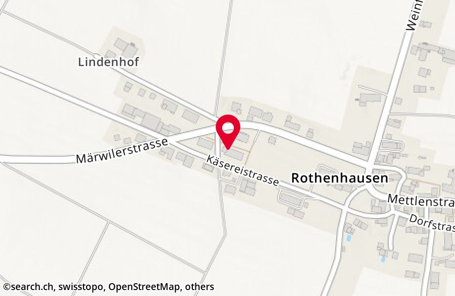 Linde 10, 9565 Rothenhausen