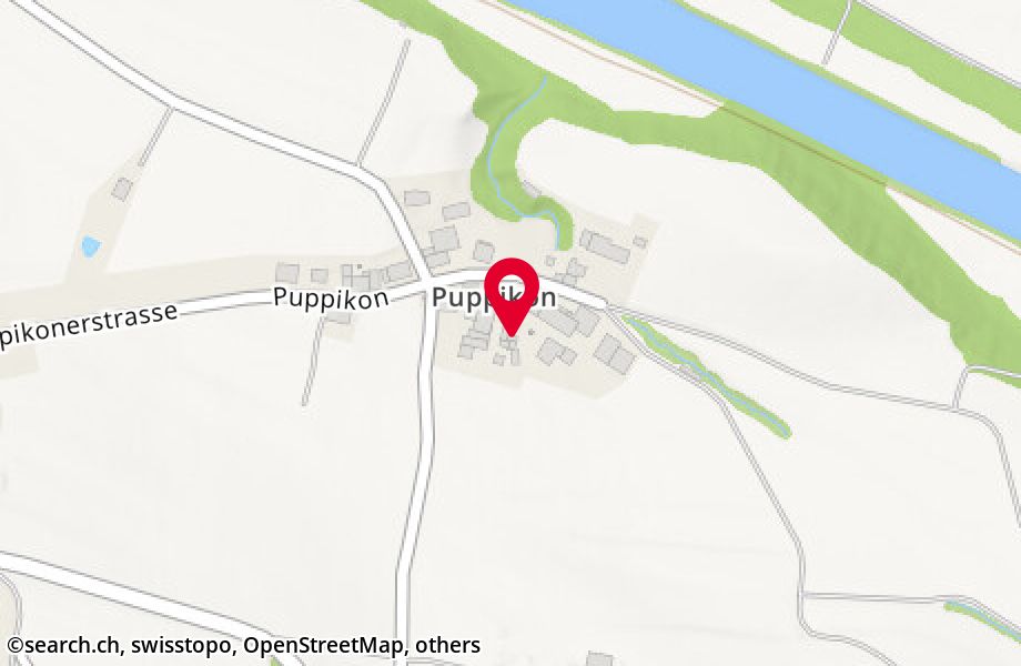 Puppikon 14, 9565 Rothenhausen