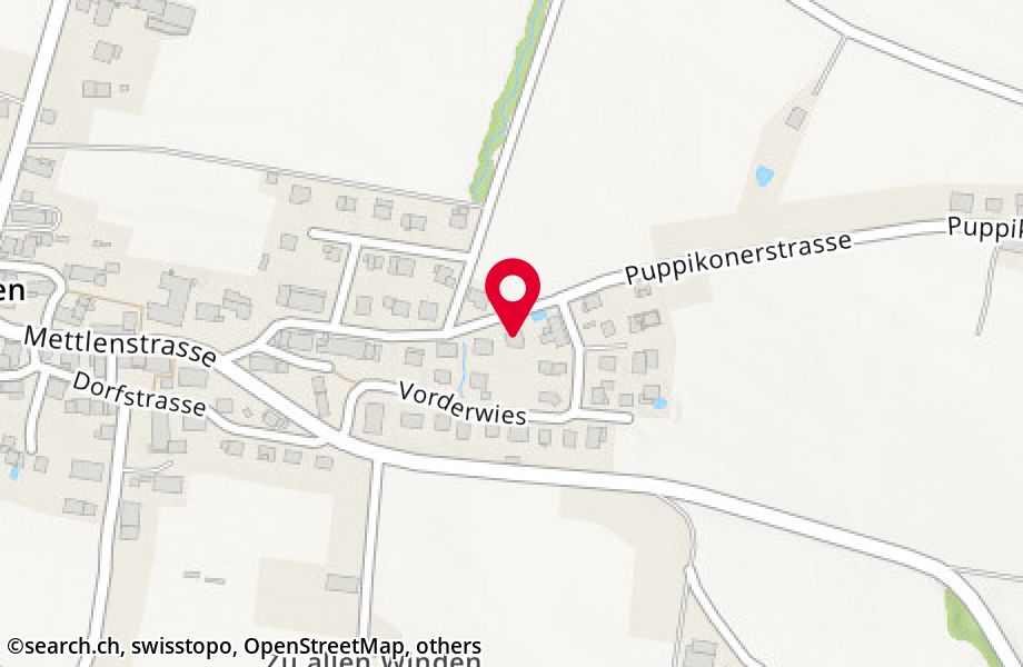 Puppikonerstrasse 10, 9565 Rothenhausen