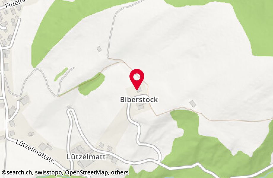 Biberstock 1, 6418 Rothenthurm