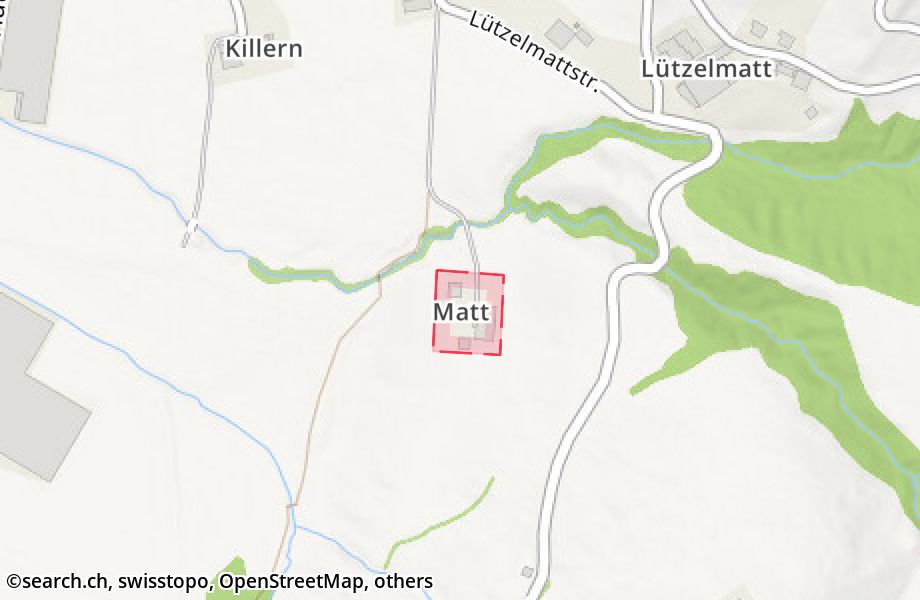 Matt, 6418 Rothenthurm