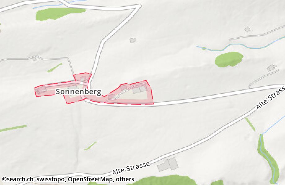 Sonnenberg, 6418 Rothenthurm