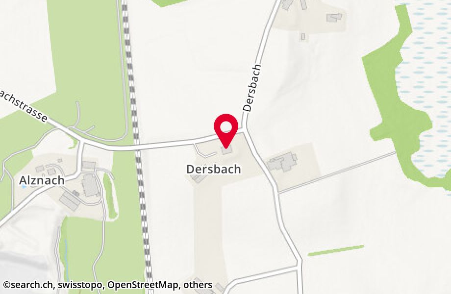 Dersbach 3, 6343 Rotkreuz