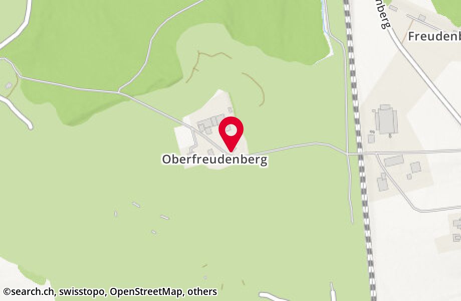 Oberfreudenberg 3, 6343 Rotkreuz