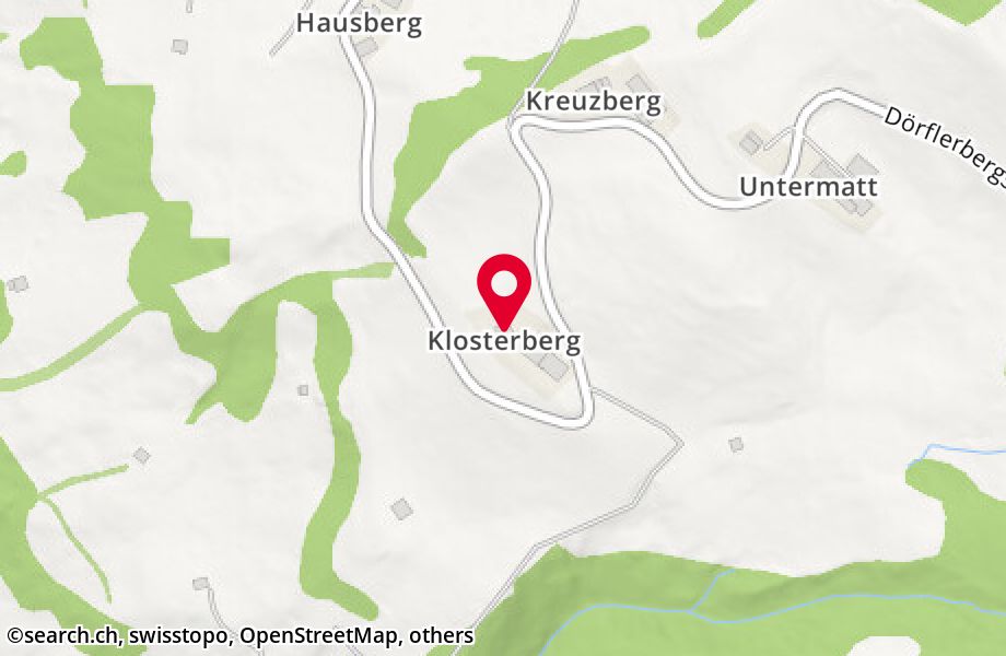 Klosterberg 567, 8723 Rufi