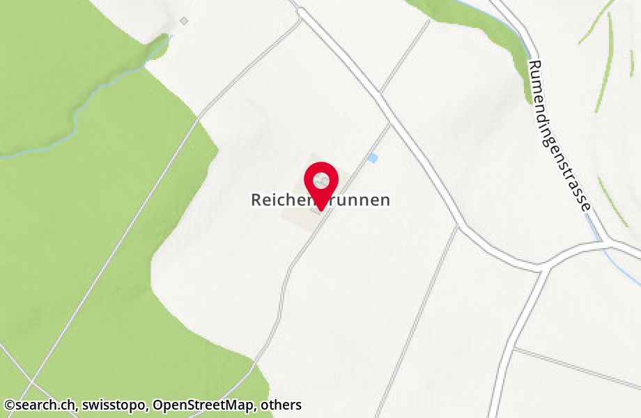 Reichenbrunnen 66, 3472 Rumendingen