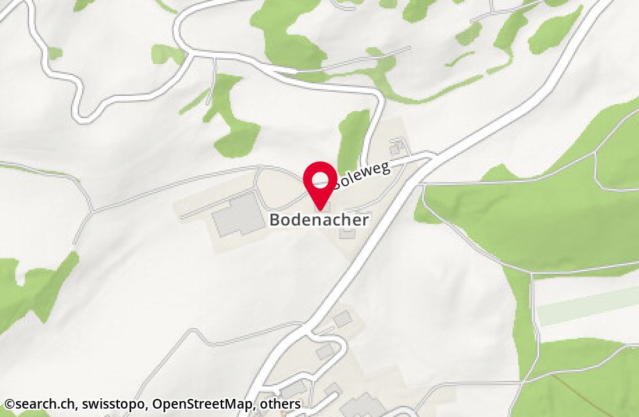 Bodenacher 16, 4539 Rumisberg